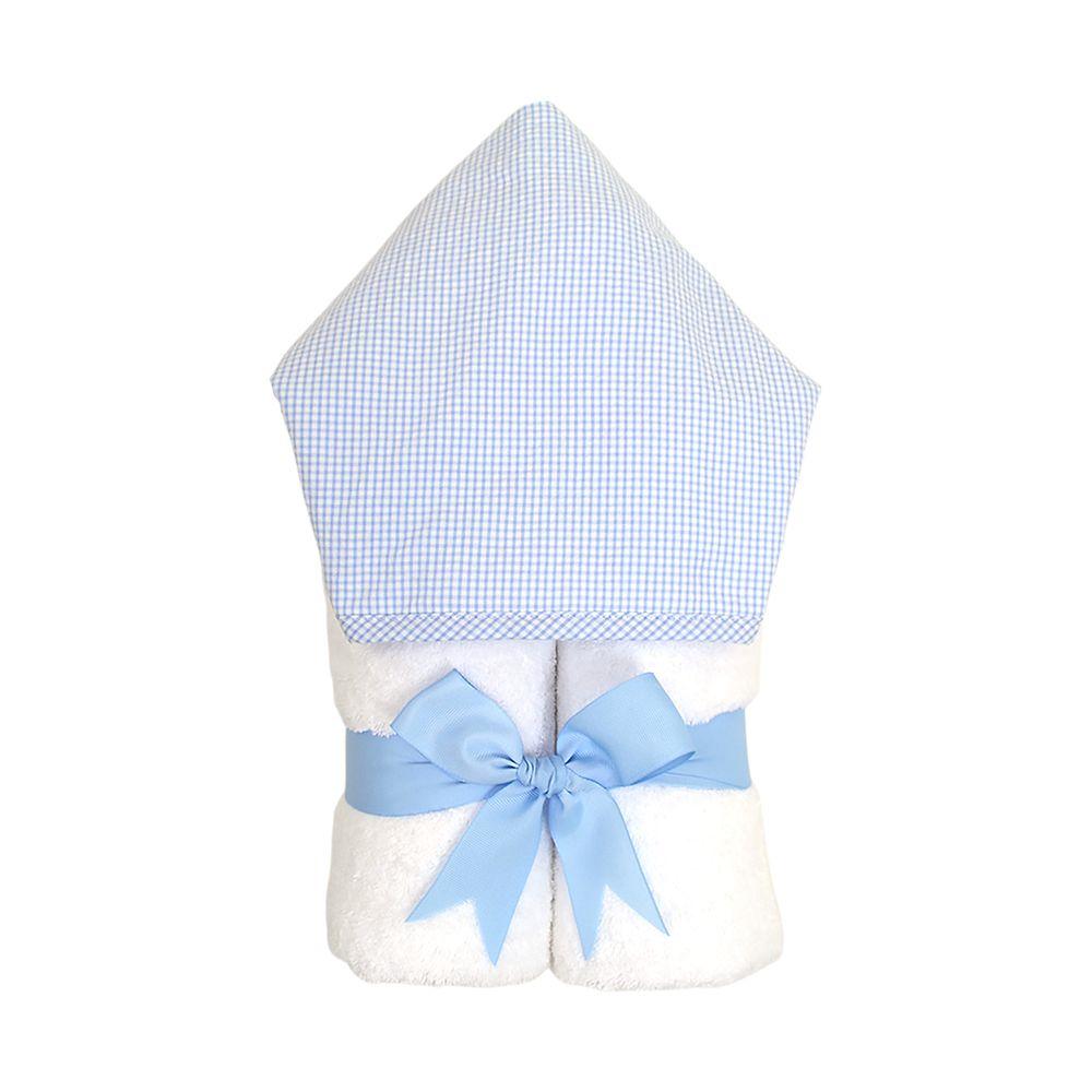 3 Marthas little bee hooded towel